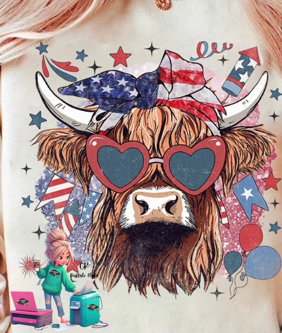 Moooo America