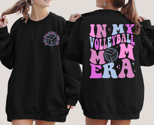 Volleyball Era