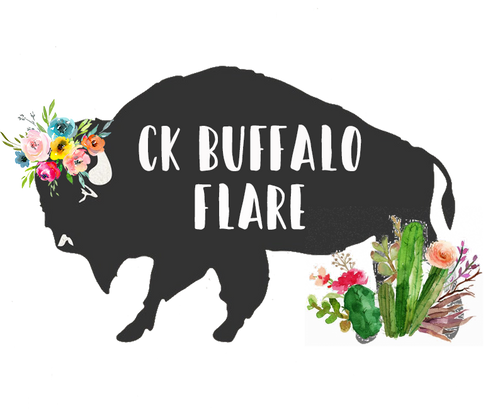 CKBUFFALOFLARE