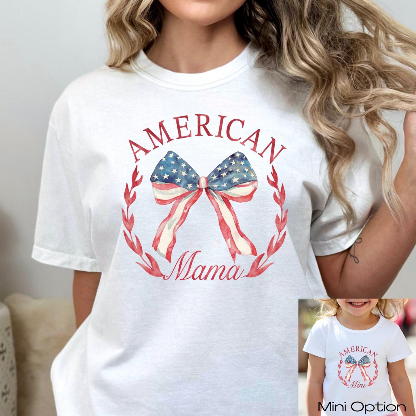 American Mama