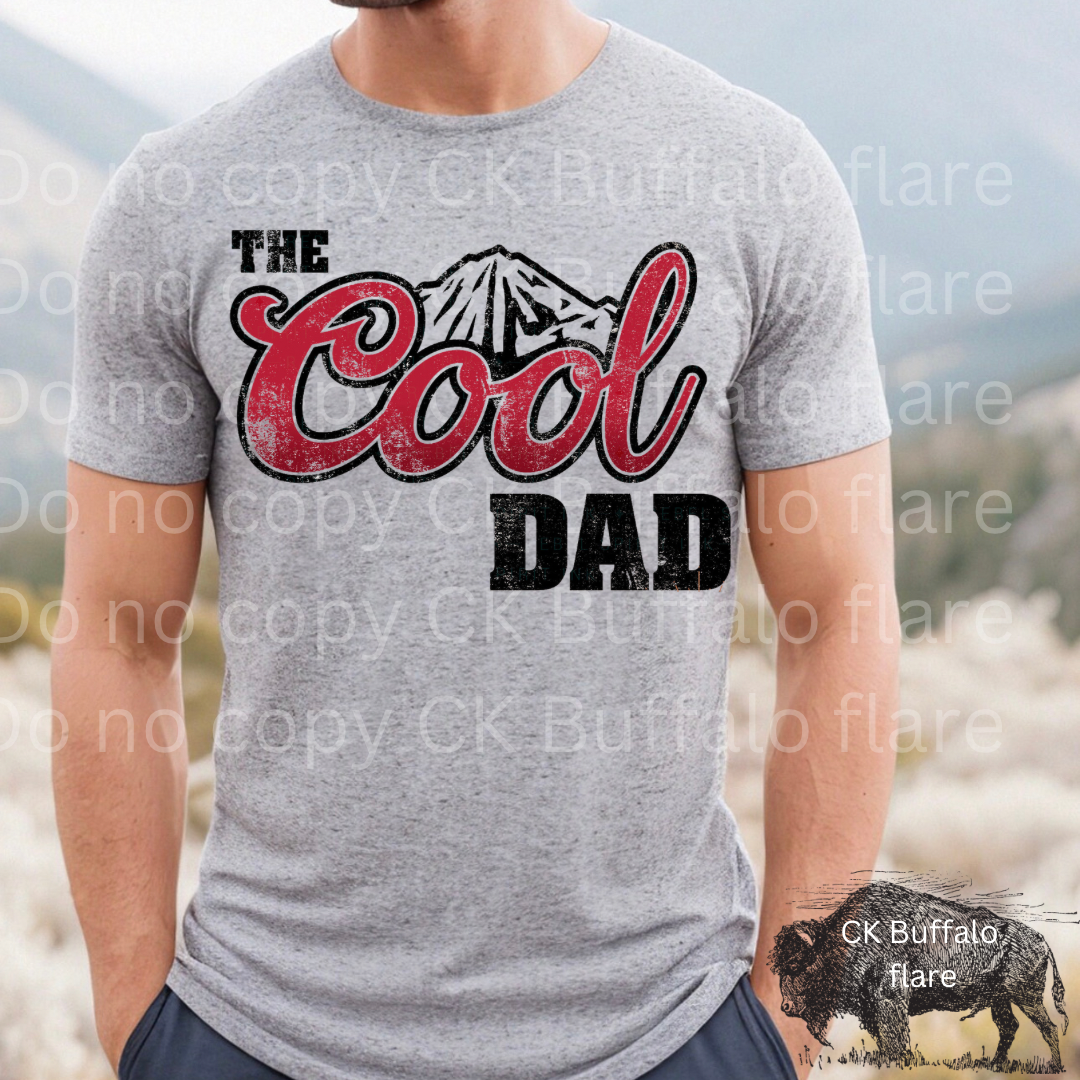 The Cool Dad