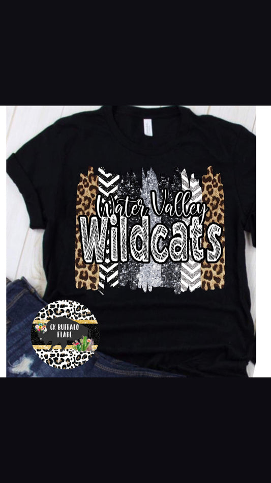 Wildcats Splash